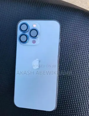 Apple iPhone 13 Pro (Used)