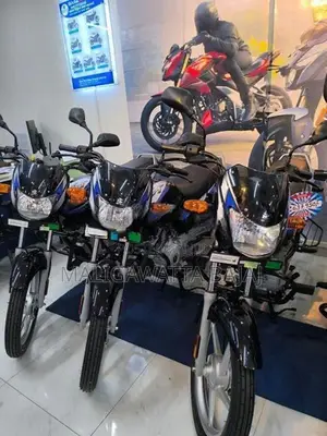Bajaj CT100 2026