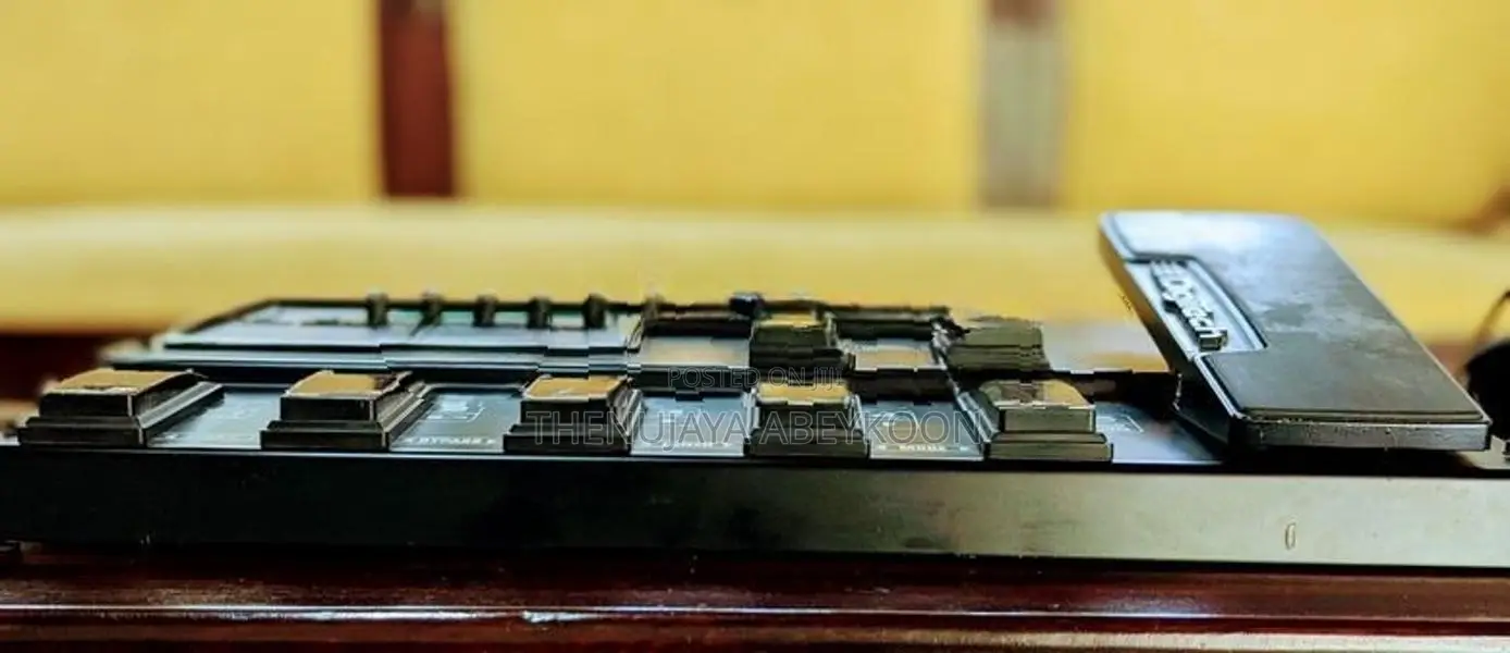Guitar Paddle