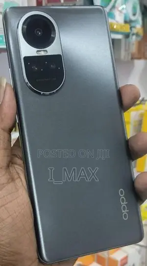 Oppo Reno 10 (Used)