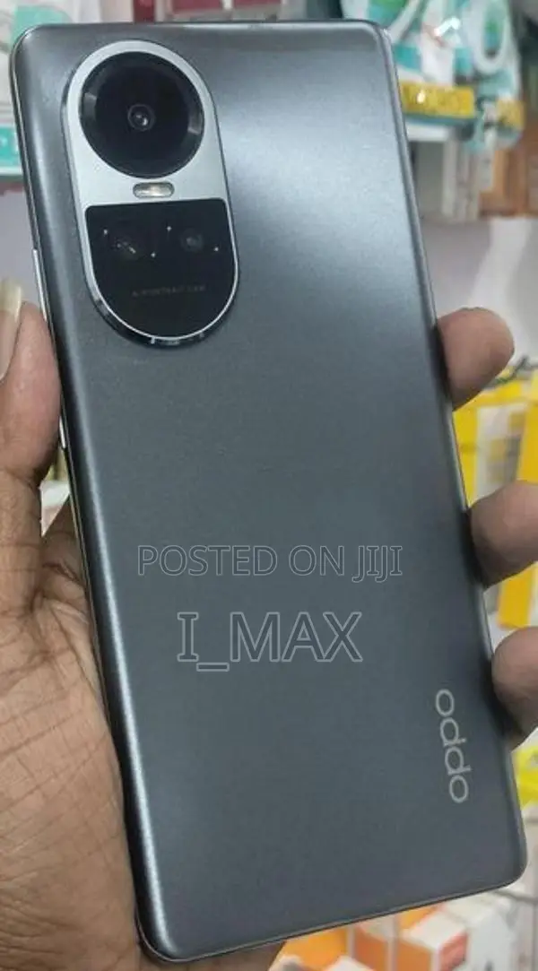 Oppo Reno 10 (Used)