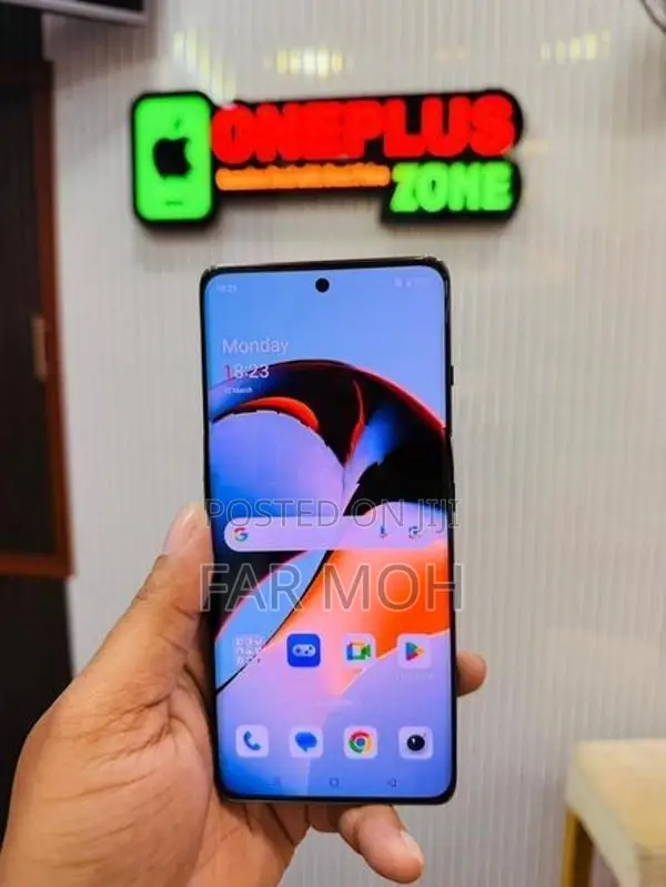 OnePlus 11R 5G 128GB 8GB (Used)