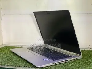 HP Elitebook 830 G6 Laptop