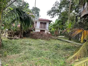 Residential Land Sale Watapuluwa