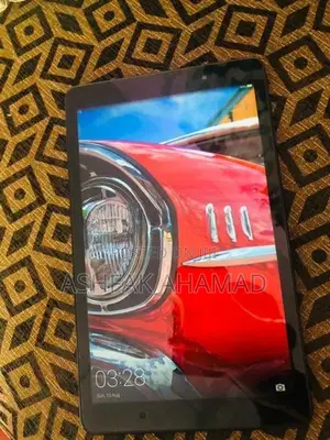 Huawei MediaPad M2