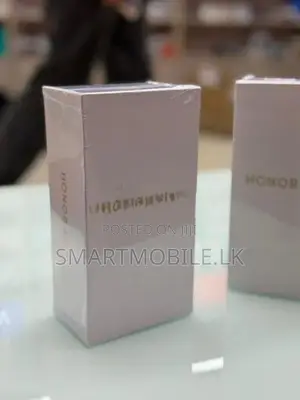 Honor 400 5G (Brand New)