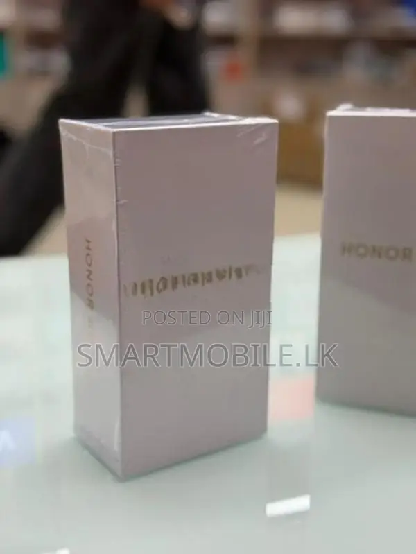 Honor 400 5G (Brand New)