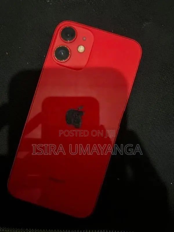 Apple iPhone 12 mini (Used)