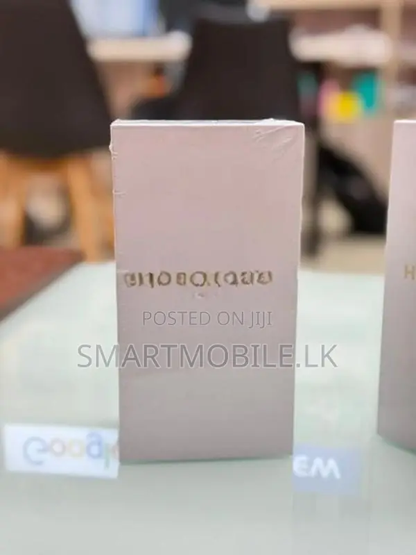 Honor 400 12GB/512GB (Brand New)
