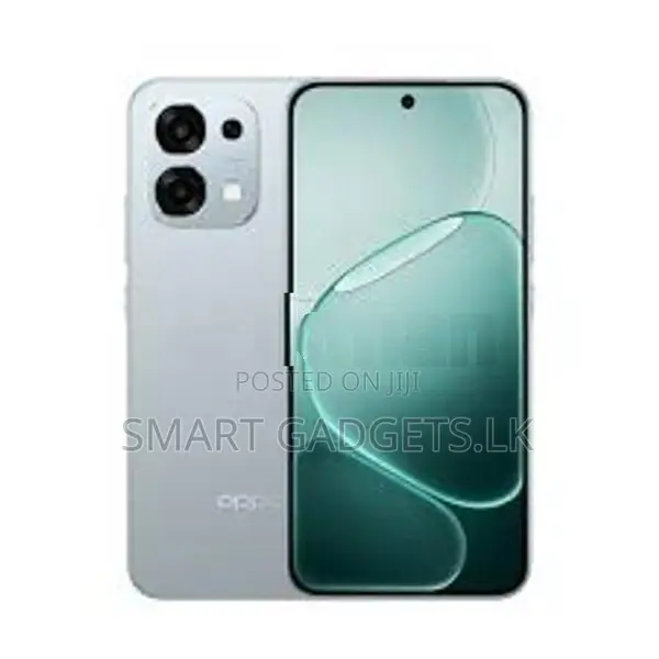 Oppo A6 Pro|4G 8GB|256GB (Brand New)