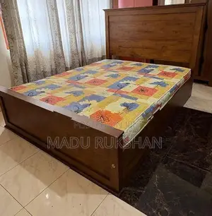 Double Bed