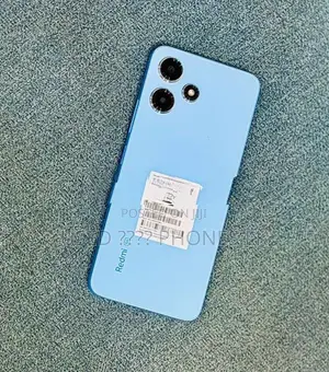 Xiaomi Redmi 12 5G 8GB RAM 256GB (Used)