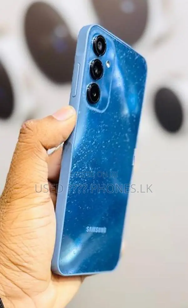 Samsung Galaxy A15 6GB Ram - 128GB (Used)