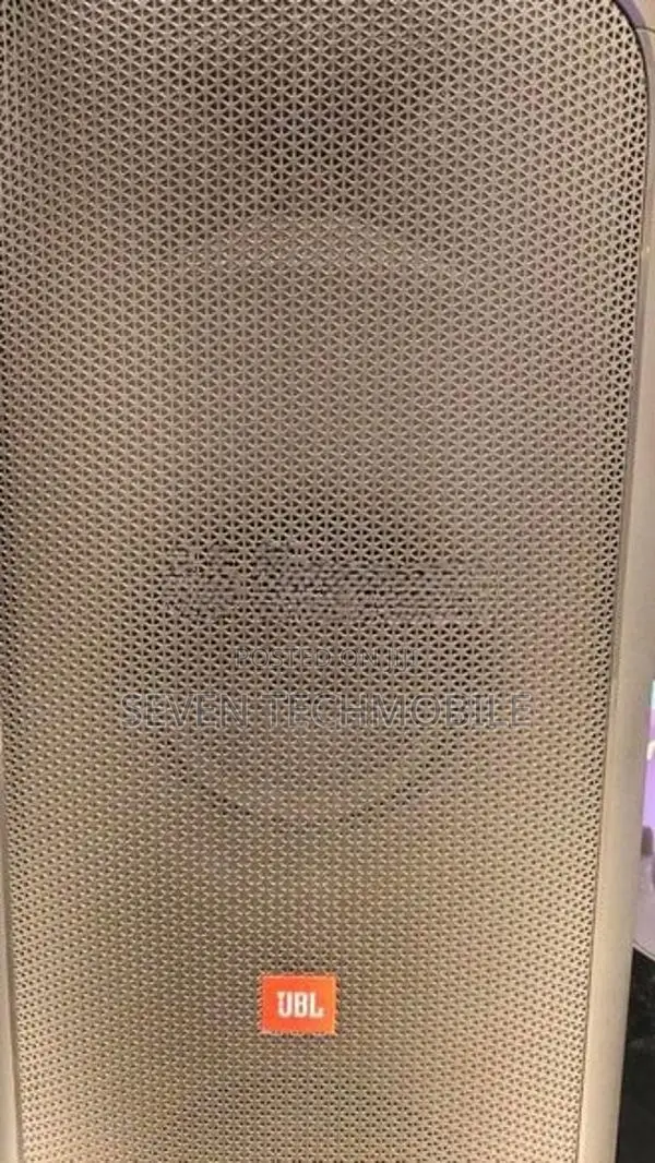 Brand New Jbl Party Box 1000