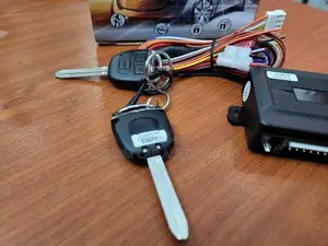 Toyota Lock Unlock Remote Key