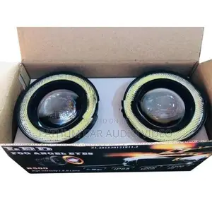 12V Angle Eye Fog Light