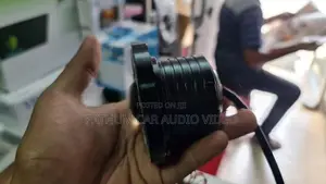 3.5 Inch Car Fog Light with Ring