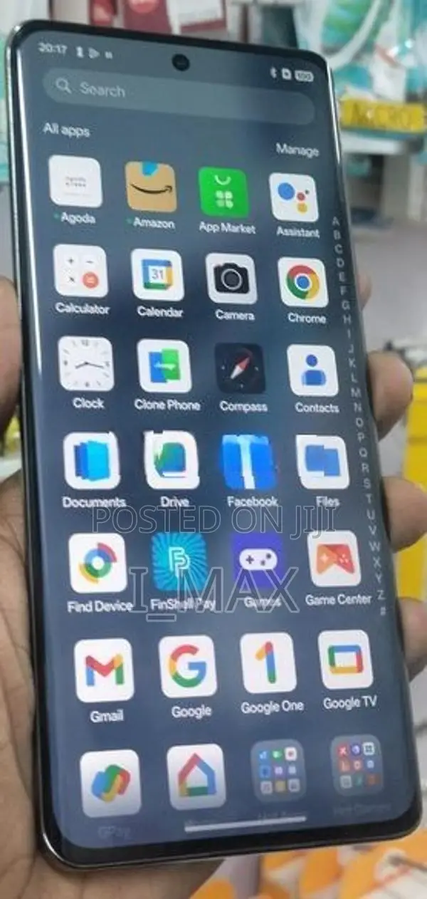 Oppo Reno 10 (Used)