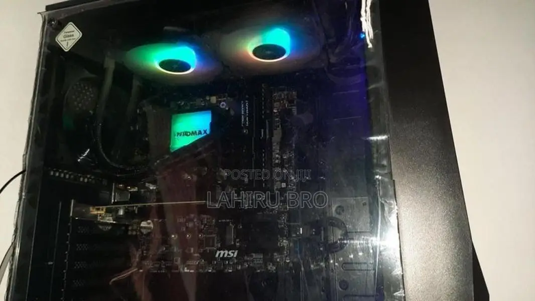 Gaming PC
