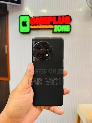 OnePlus 11R 5G 128GB 8GB (Used)