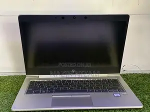 HP Elitebook 830 G6 Laptop