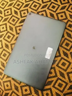 Huawei MediaPad M2