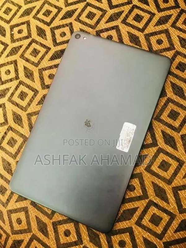 Huawei MediaPad M2