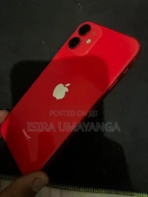 Apple iPhone 12 mini (Used)