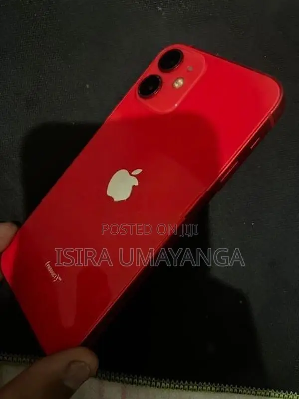 Apple iPhone 12 mini (Used)