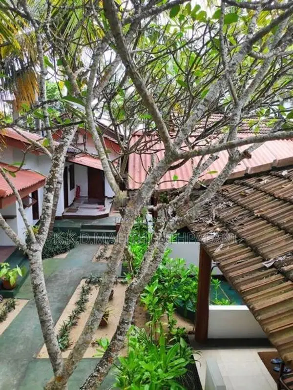 Vila For Sale Thangalla