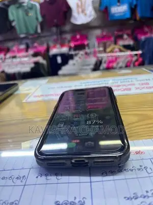 Apple iPhone XS (Used)