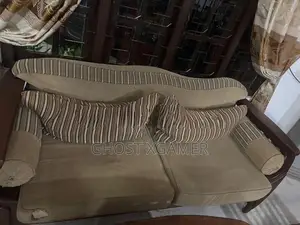 Sofa Set