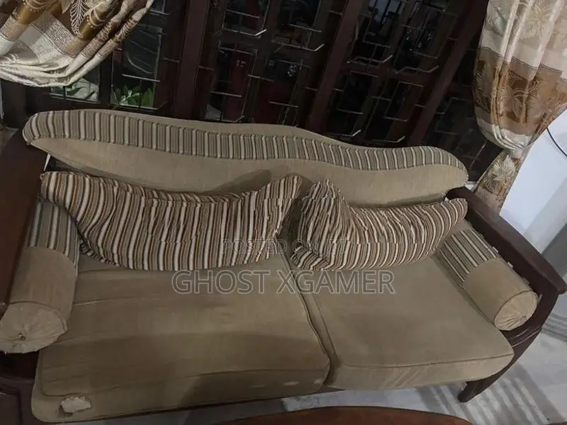 Sofa Set