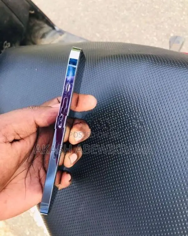 Apple iPhone 13 Pro (Used)