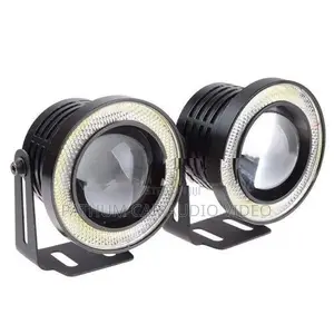 12V Angle Eye Fog Light
