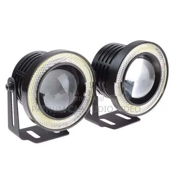 12V Angle Eye Fog Light