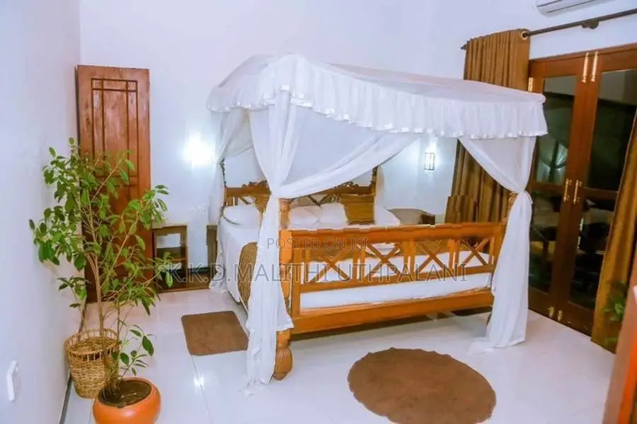 Hotel For Sale Mirissa