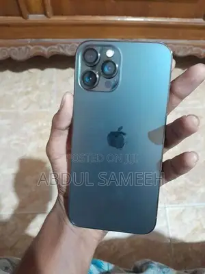 Apple iPhone 12 Pro Max (Used)