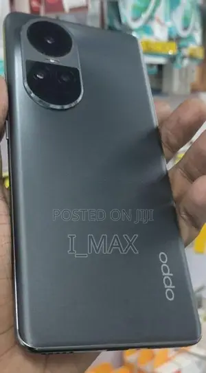 Oppo Reno 10 (Used)