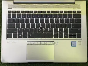 HP Elitebook 830 G6 Laptop