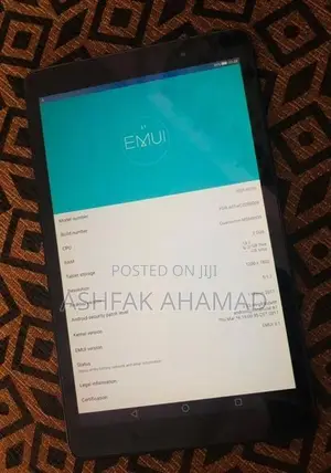Huawei MediaPad M2