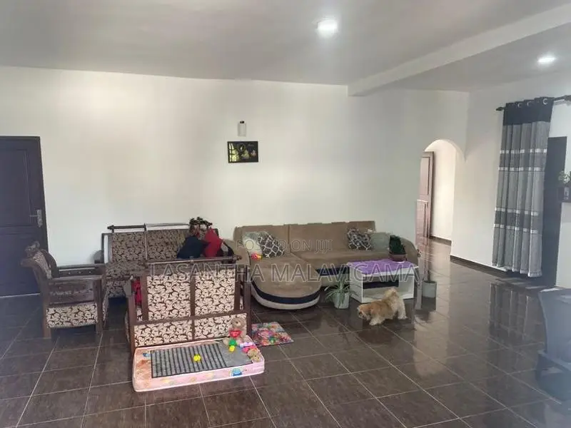 3 Storey House for sale in Matthegoda kottawa
