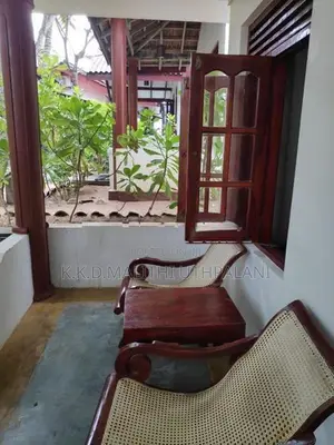 Vila For Sale Thangalla