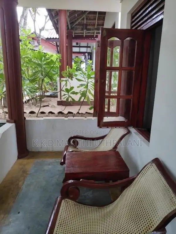 Vila For Sale Thangalla