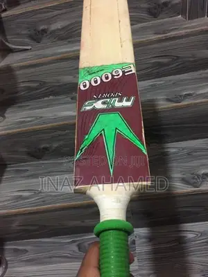 Mids Junior Cricket Bat