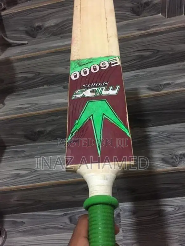 Mids Junior Cricket Bat