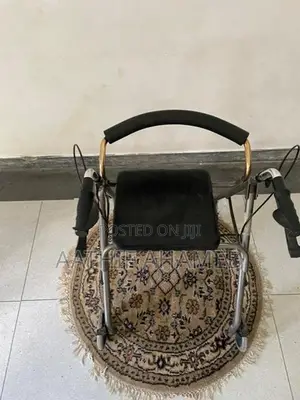 4 Wheel Walker