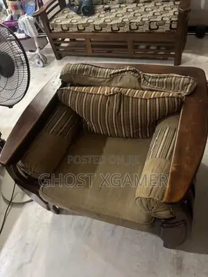 Sofa Set