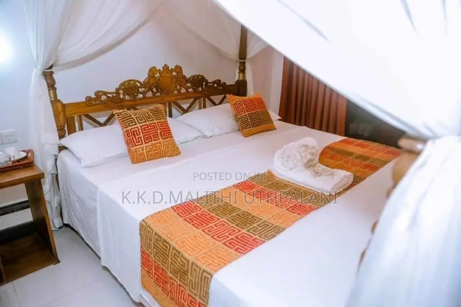 Hotel For Sale Mirissa