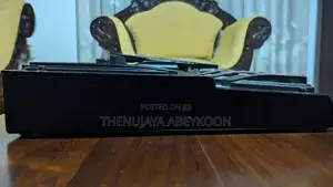 Guitar Paddle